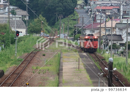 キハ40 99736634
