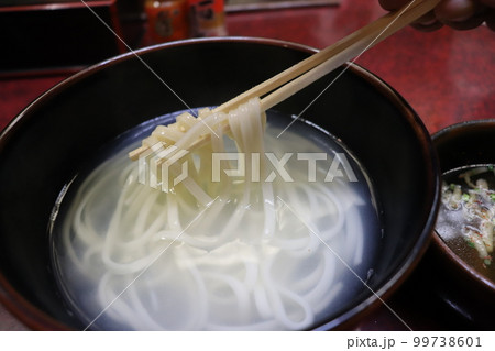 宮崎名物、釜揚げうどん、織田薪(3) 99738601