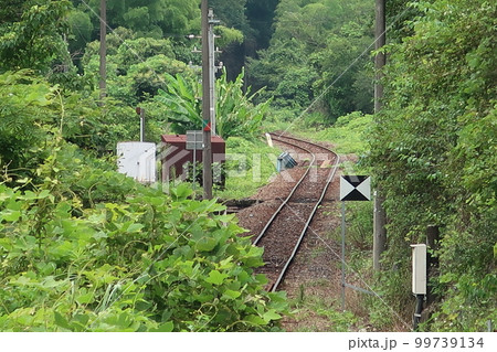 錦川鉄道 錦川鉄道 99739134
