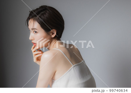 ビューティイメージ 99740634