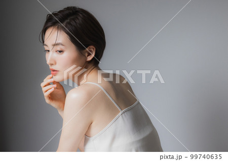 ビューティイメージ 99740635