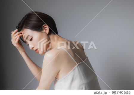 ビューティイメージ 99740636