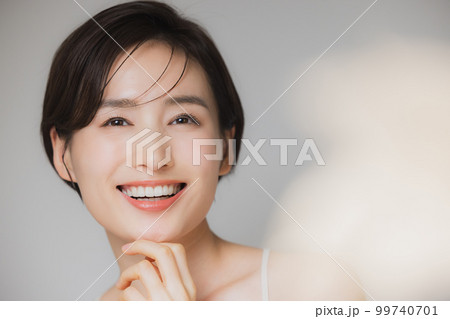 ビューティイメージ 99740701