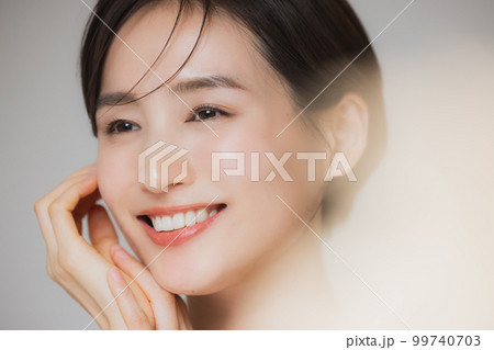 ビューティイメージ 99740703