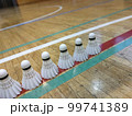 バドミントンシャトル 99741389