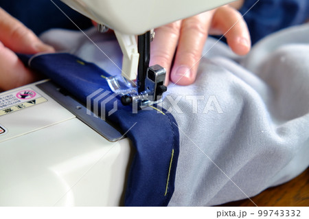 縫い物 99743332