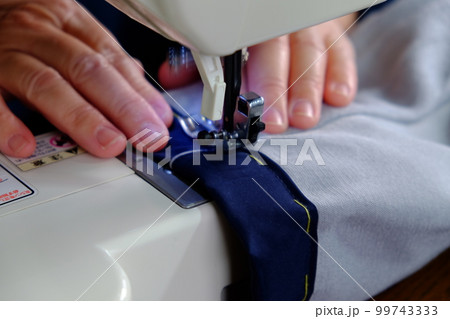 縫い物 99743333