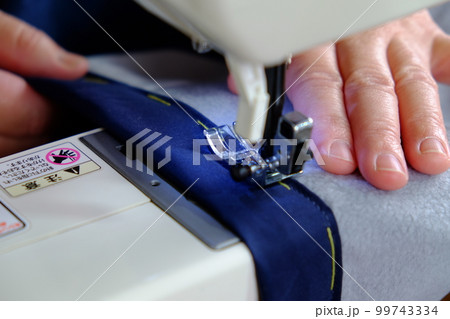 縫い物 99743334