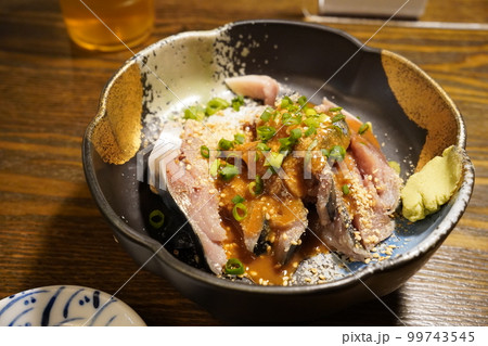 福岡名物ごまさば 99743545