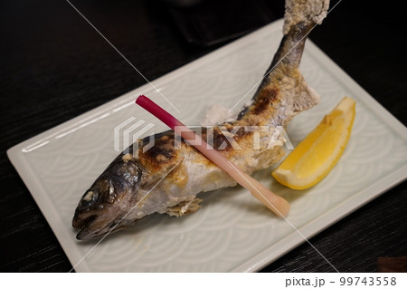 川魚 川魚 99743558
