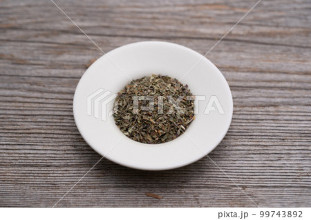 バジル　スパイス 99743892