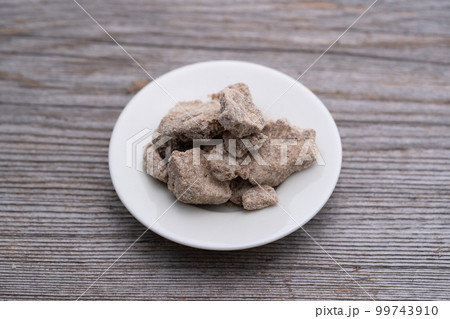 黒糖（荒）　調味料 99743910