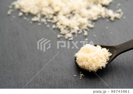 三温糖の写真素材 [99743961] PIXTA