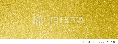 Abstract gold glitter sparkle bokeh light background Abstract gold glitter sparkle bokeh light background 99745146