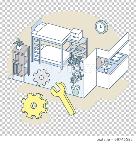 考慮改造。計劃整理房子 99745583