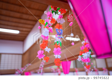 佐賀城本丸歴史館　ひなまつり 99745822