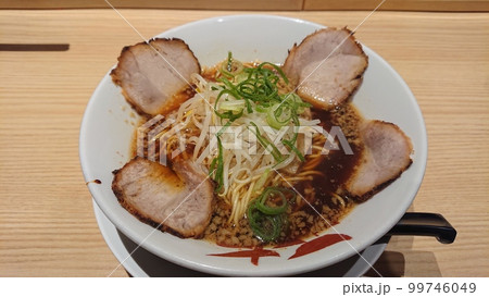 醤油ラーメン 99746049
