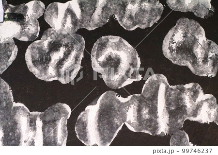 Roundish background 99746237