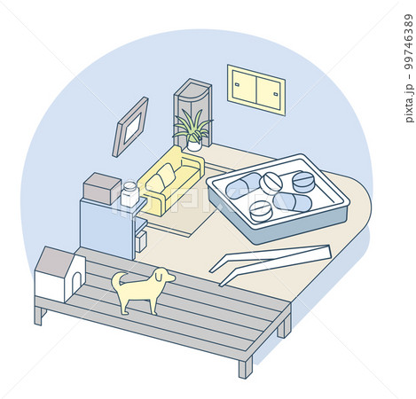 体調を整える薬。生活に寄り添う医療 体調を整える薬。生活に寄り添う医療 99746389
