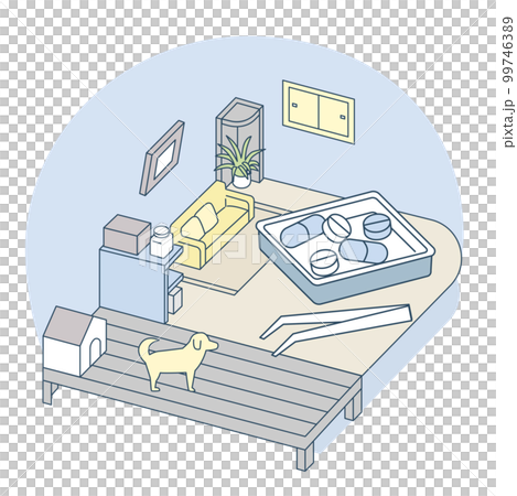 体調を整える薬。生活に寄り添う医療 体調を整える薬。生活に寄り添う医療 99746389