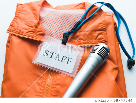 スタッフ ユニフォーム スタッフ ユニフォーム 99747544