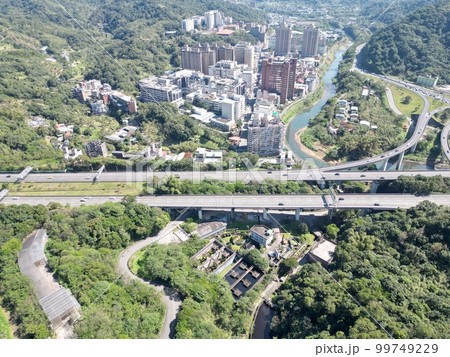 アウトバーン 自動車道 自動車専用道路 99749229