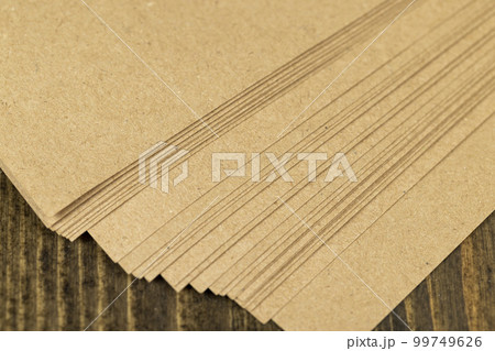 Yellow blank paper for writing and printing texts Yellow blank paper for writing and printing texts 99749626