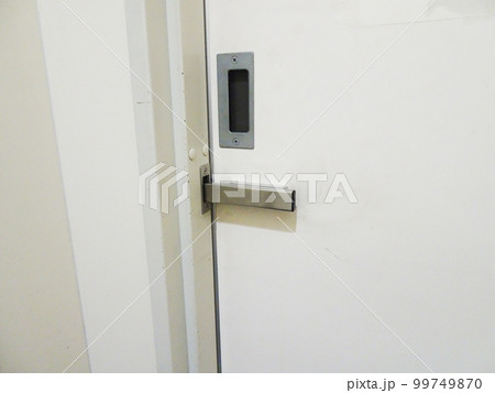 トイレの鍵 2023年2月 トイレの鍵 2023年2月 99749870