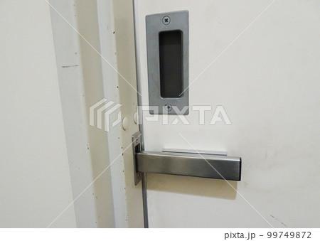 トイレの鍵 2023年2月 トイレの鍵 2023年2月 99749872