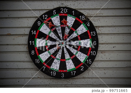 BullsEye darts game BullsEye darts game 99751665