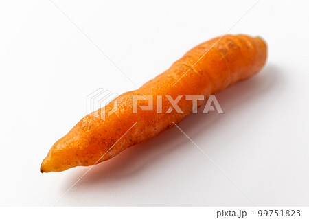 ニンジン 野菜 オレンジ 99751823