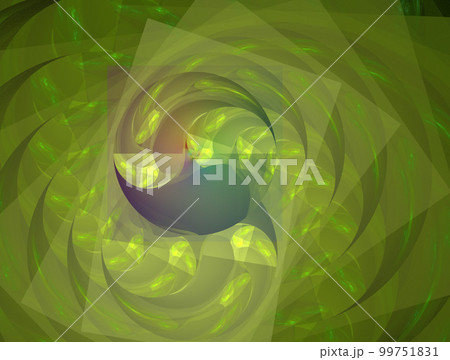 Imaginatory fractal abstract background Image Imaginatory fractal abstract background Image 99751831
