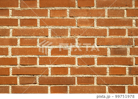 Brick Wall 99751978