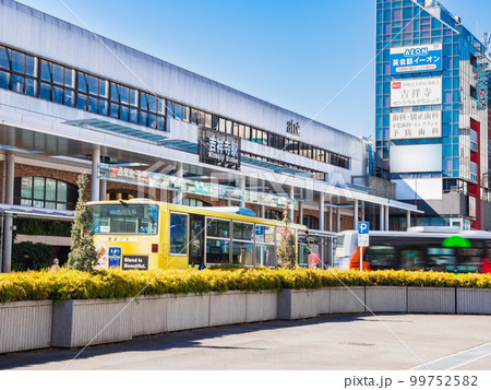 東京 吉祥寺駅北口 東京 吉祥寺駅北口 99752582