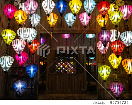 琉球ランタン 99752722