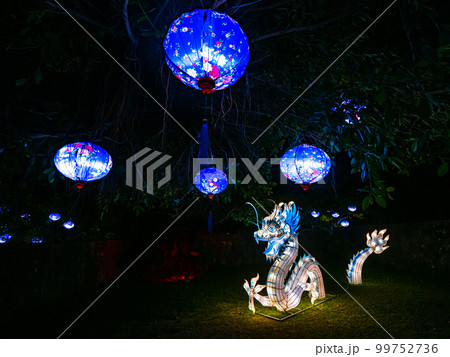 琉球ランタン 琉球ランタン 99752736