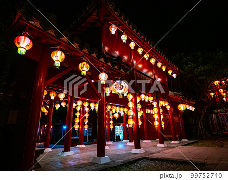 琉球ランタン 99752740