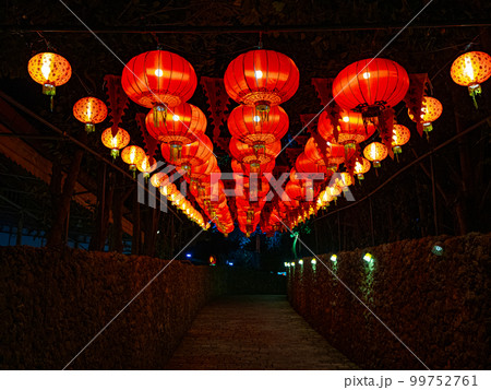 琉球ランタン 99752761