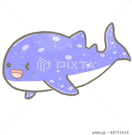 R:もっとメルヘンな水族館RX☆ジンベエザメ② 99753428