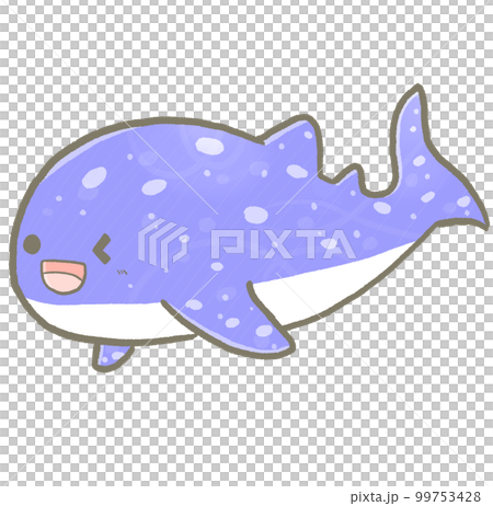 R:もっとメルヘンな水族館RX☆ジンベエザメ② 99753428