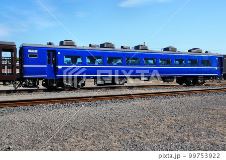 蒸気機関車列車の魅力を倍増♪ 国鉄時代から走り続ける車窓で楽しむ… 14系客車 蒸気機関車列車の魅力を倍増♪ 国鉄時代から走り続ける車窓で楽しむ… 14系客車 99753922