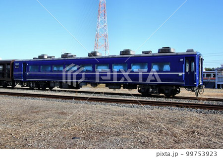 蒸気機関車列車の魅力を倍増♪ 国鉄時代から走り続ける車窓で楽しむ… 14系客車 蒸気機関車列車の魅力を倍増♪ 国鉄時代から走り続ける車窓で楽しむ… 14系客車 99753923