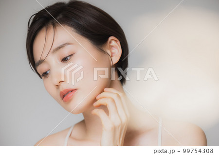 ビューティイメージ 99754308