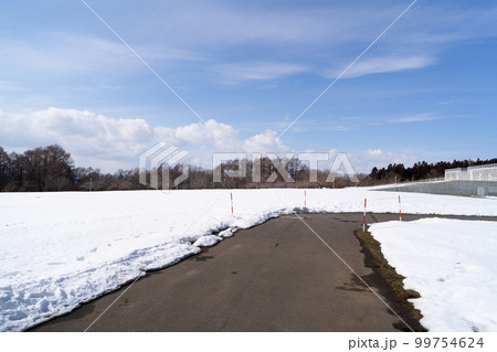 公立はこだて未来大学（3月上旬） 99754624