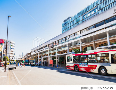 東京　吉祥寺駅北口 99755239