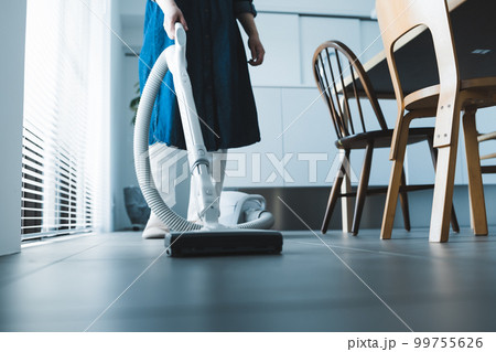 ライフスタイルのワンシーン 99755626