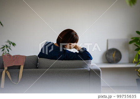 ライフスタイルのワンシーン 99755635