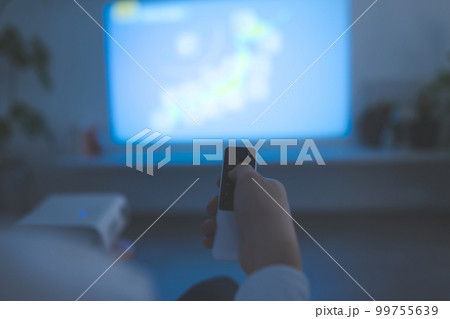 ライフスタイルのワンシーン 99755639