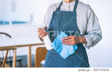 ライフスタイルのワンシーン 99755640