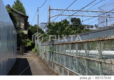 品川 沢庵和尚墓地 品川 沢庵和尚墓地 99757030